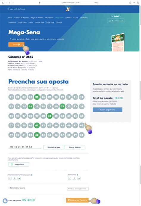 megasena online|jogar mega sena online.